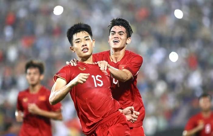 Lịch thi đấu VCK U23 châu Á 2024: U23 Việt Nam vs U23 Uzbekistan