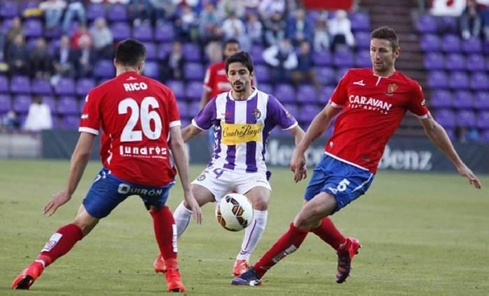 Nhận định, soi kèo Huesca vs Valladolid, 3h ngày 25/11: Bám đuổi Top1