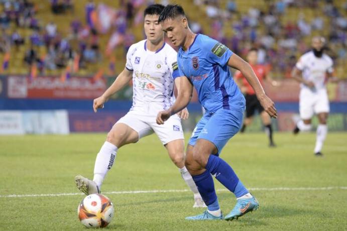 Hà Nội FC đi tìm chiến thắng đầu tiên?