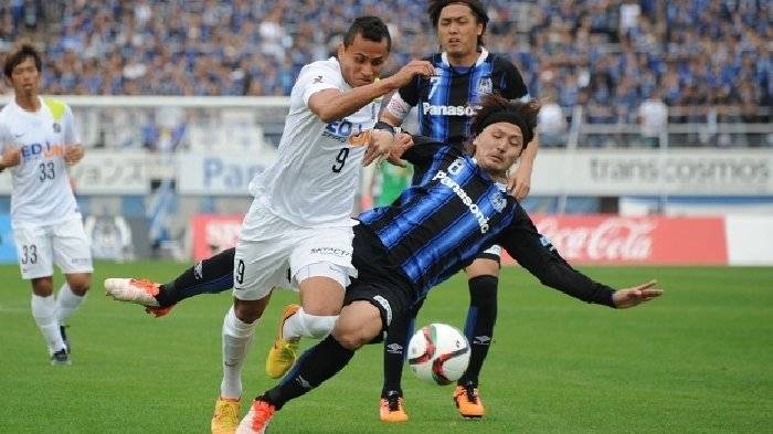 Kèo bóng đá Nhật Bản hôm nay 25/11: Sanfrecce Hiroshima vs Gamba Osaka