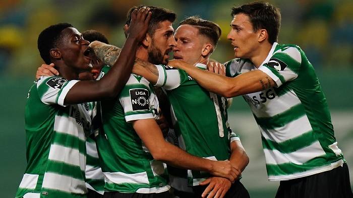 Nhận định, soi kèo Sporting Lisbon vs Dumiense, 1h ngày 27/11: Không có bất ngờ