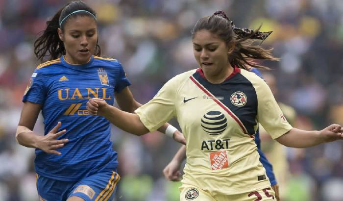 Nhận định, soi kèo nữ Tigres UANL vs nữ Club América, 9h ngày 28/11: Chiếc cúp vô địch dễ dàng