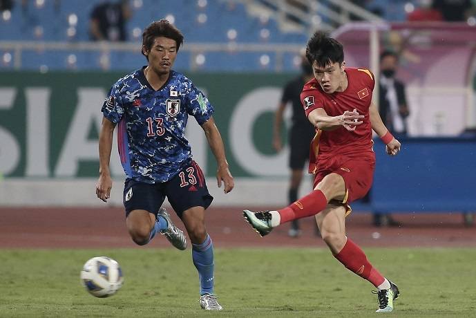 Việt Nam gặp Nhật Bản ở trận ra quân tại Asian Cup 2023
