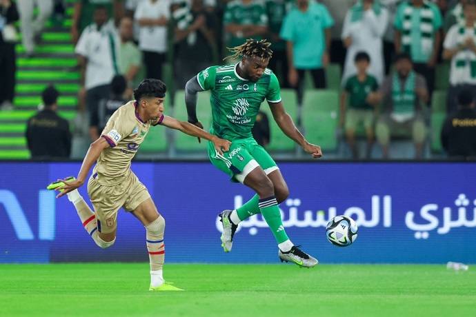 Nhận định, soi kèo Abha vs Al Ahli, 22h ngày 30/11: Không dễ cho đội khách