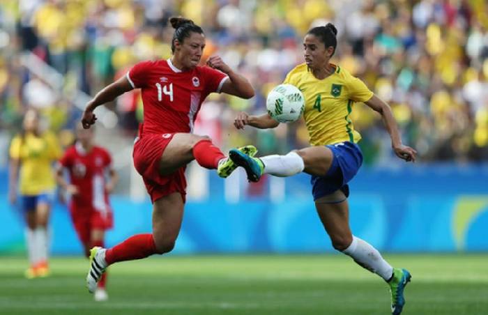 Nhận định, soi kèo nữ Brazil vs nữ Nhật Bản, 1h15 ngày 1/12: Nối dài chuỗi thắng