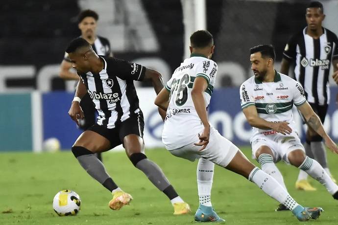Soi kèo phạt góc Coritiba vs Botafogo, 7h30 ngày 30/11