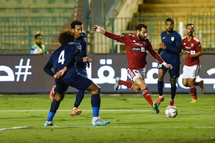 Nhận định, soi kèo ENPPI Cairo vs Al Masry, 21h ngày 1/12: Nối dài mạch thắng lợi