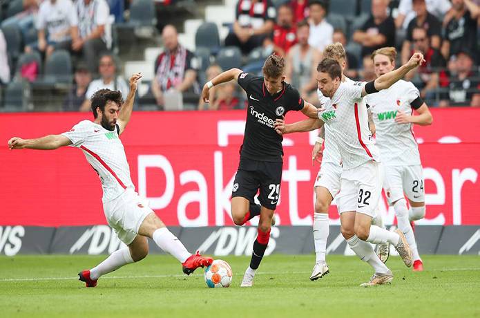 Nhận định, soi kèo Augsburg vs Eintracht Frankfurt, 1h30 ngày 4/12: Khó lường