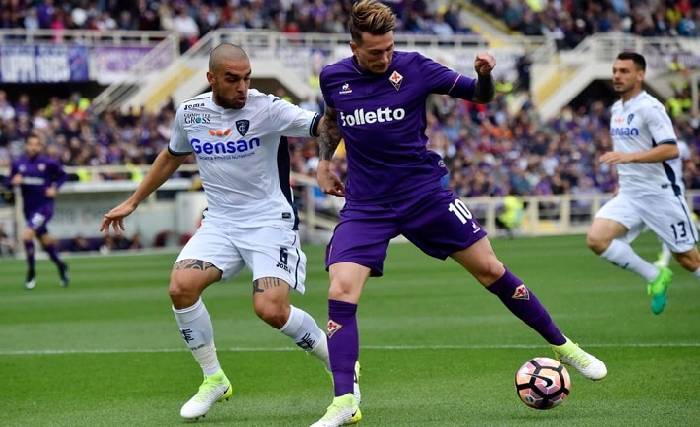 Nhận định, soi kèo Fiorentina vs Parma, 3h ngày 7/12: Cái dớp cửa trên