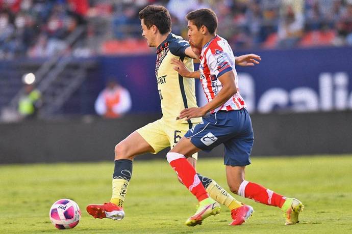 Nhận định, soi kèo San Luis vs Club América, 10h ngày 7/12: Gắng nuôi hi vọng trước lượt về