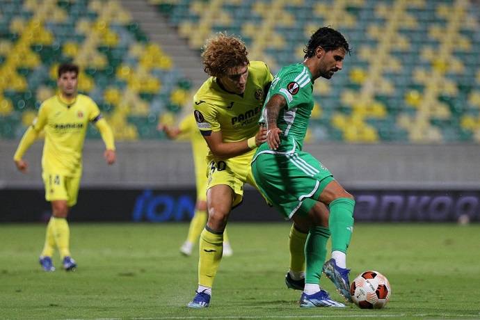 Nhận định, soi kèo Villarreal vs Maccabi Haifa, 3h ngày 7/12: Thắng nhưng không dễ