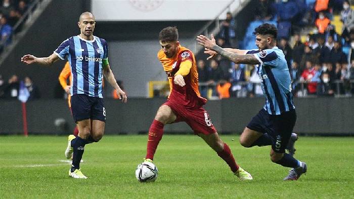 Nhận định, soi kèo Galatasaray vs Demirspor, 0h ngày 9/12: Mất tập trung