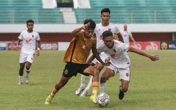 Soi kèo phạt góc PSM Makassar vs Bhayangkara, 19h ngày 8/12