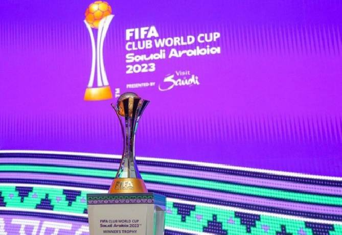 Lịch thi đấu Giải vô địch bóng đá thế giới các CLB 2023 mới nhất hôm nay giờ Việt Nam