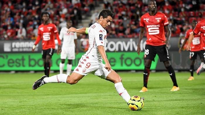 Nhận định, soi kèo Rennes vs Monaco, 23h ngày 9/12: Niềm tin vào khách