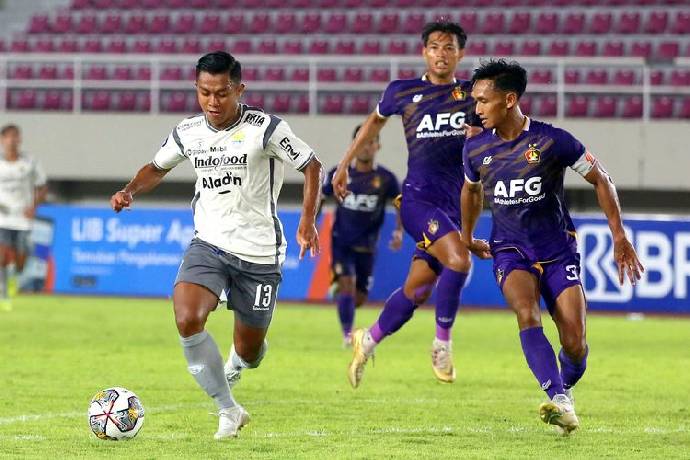 Nhận định, soi kèo Persib Bandung vs Persik Kediri, 19h ngày 10/12: Củng cố vị trí