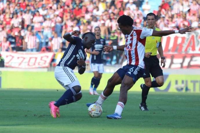 Nhận định, soi kèo Independiente Medellín vs Junior Barranquilla, 8h ngày 14/12: Đòi nợ
