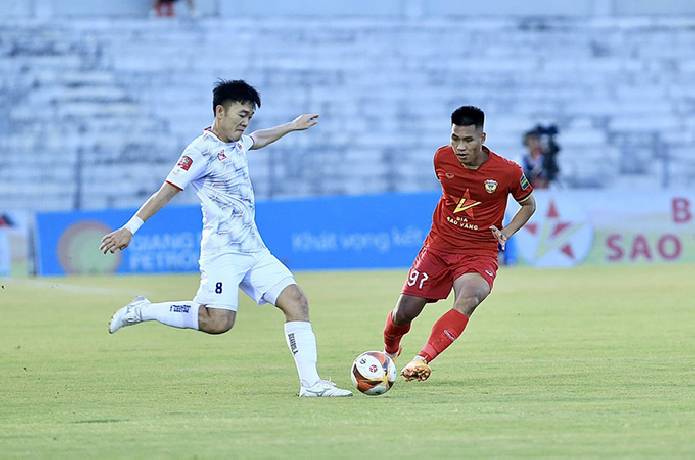 Soi kèo phạt góc Hải Phòng vs Hougang United, 19h ngày 14/12