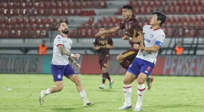 Soi kèo phạt góc Sabah vs PSM Makassar, 19h ngày 14/12
