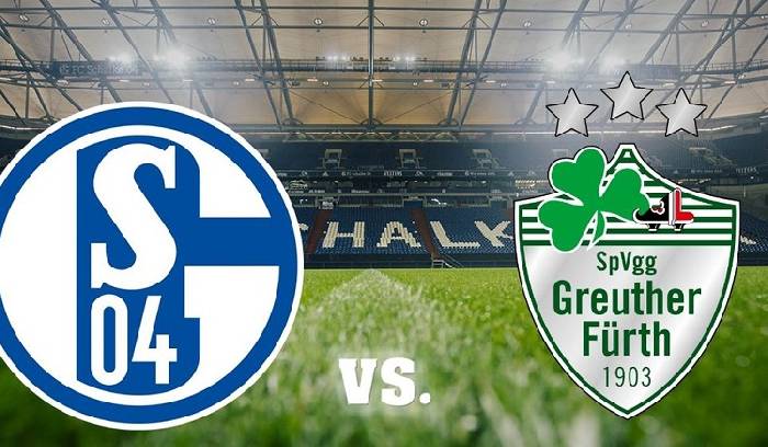 Nhận định, soi kèo Schalke vs Fürth, 0h30 ngày 16/12: Tiếp đà khởi sắc