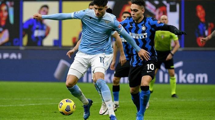 Nhận định, soi kèo Lazio vs Inter Milan, 2h45 ngày 18/12: Khẳng định Top1