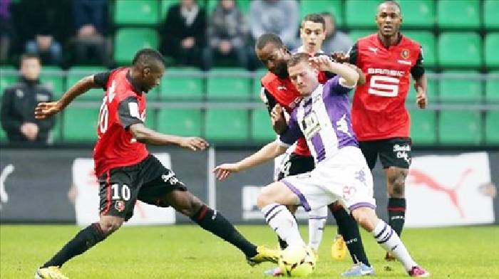 Nhận định, soi kèo Toulouse vs Rennes, 21h ngày 17/12: Vận đen theo đuổi