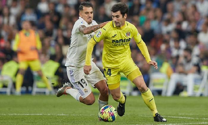 Nhận định, soi kèo Real Madrid vs Villarreal, 3h ngày 18/12: Đánh đắm tàu ngầm