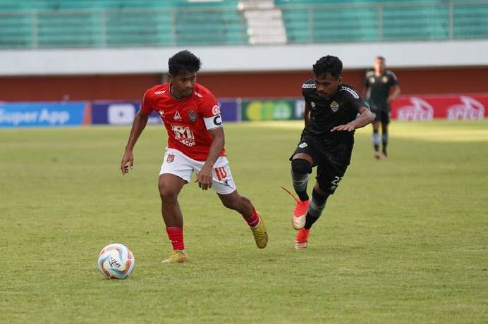 Nhận định, soi kèo Bekasi vs Malut United, 15h ngày 18/12: Cuộc chiến ngôi đầu