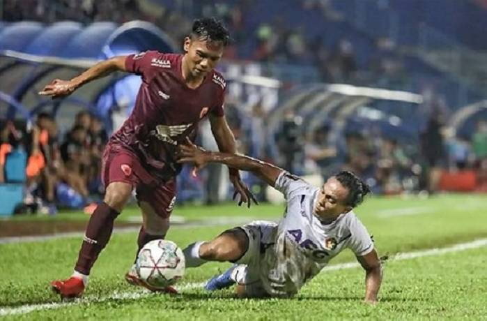Soi kèo phạt góc Persik Kediri vs PSM Makassar, 15h ngày 18/12