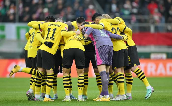 Đội hình dự kiến Dortmund vs Mainz chính xác nhất, 2h30 ngày 20/12