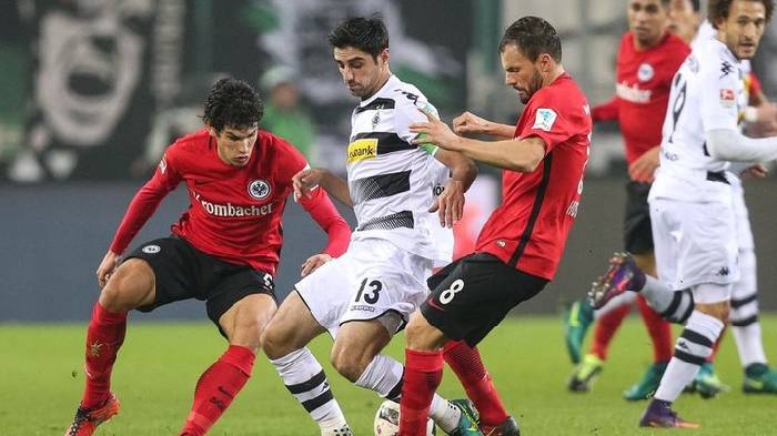 Nhận định, soi kèo Eintracht Frankfurt vs Monchengladbach, 2h30 ngày 21/12: Khó thắng