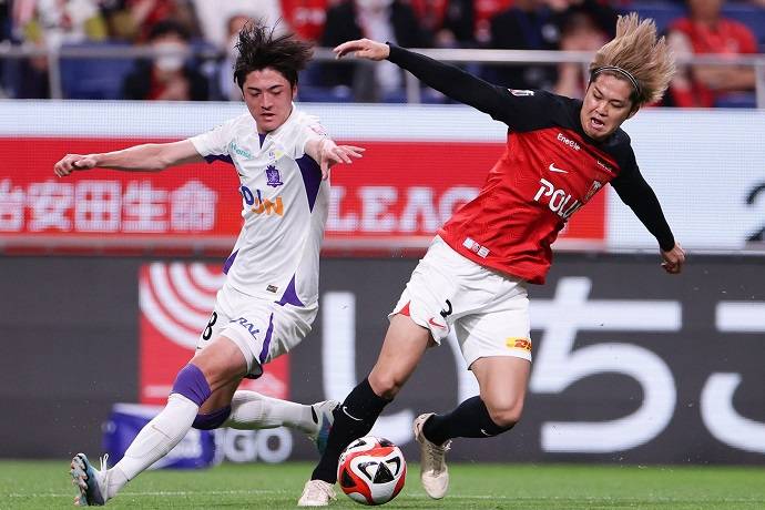 Nhận định, soi kèo nữ Sanfrecce Hiroshima vs nữ Urawa Reds, 12h ngày 20/12: Chủ nhà có điểm