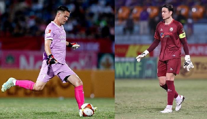 Đội hình mạnh nhất tuyển Việt Nam đá VCK Asian Cup 2024: Nguyễn Filip hay Văn Lâm?