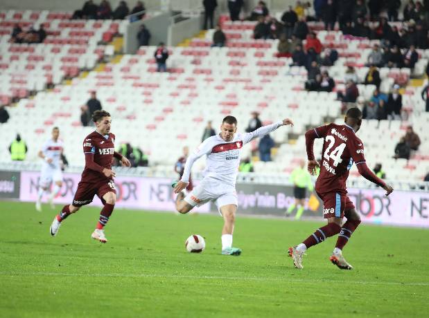 Soi kèo phạt góc Hatayspor vs Besiktas, 0h ngày 26/12
