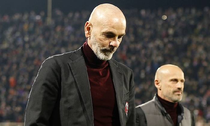 AC Milan muốn có huấn luyện viên De Zerbi của Brighton