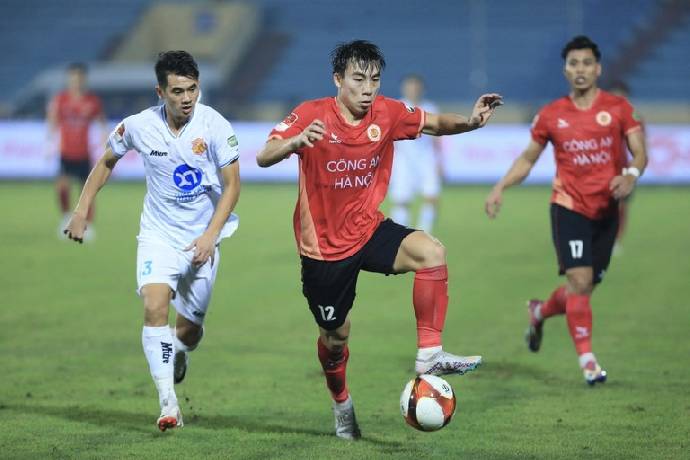 Thêm một tuyển thủ Việt Nam lỡ hẹn với Asian Cup 2023