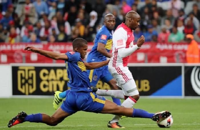 Nhận định, soi kèo Ajax vs Cape Town City, 20h30 ngày 31/12: Tương lai xám xịt