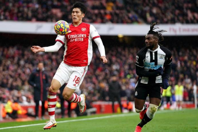 Arsenal đàm phán hợp đồng mới với ngôi sao người Nhật ngay trước thềm Asian Cup