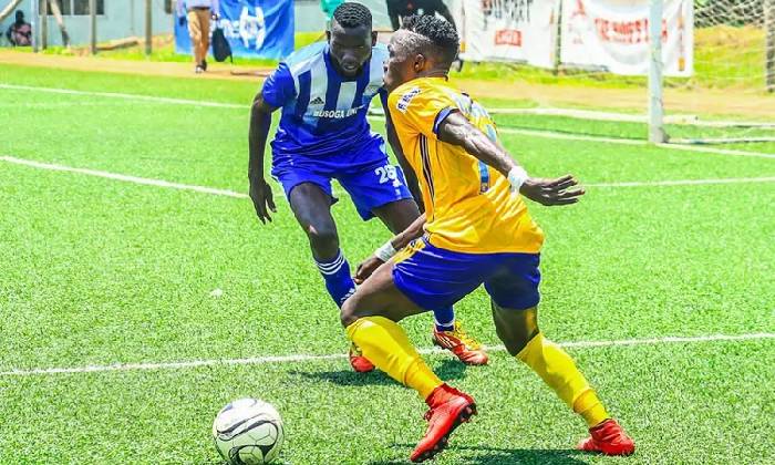 Kèo bóng đá Uganda hôm nay 2/1: Busoga United vs Kitara