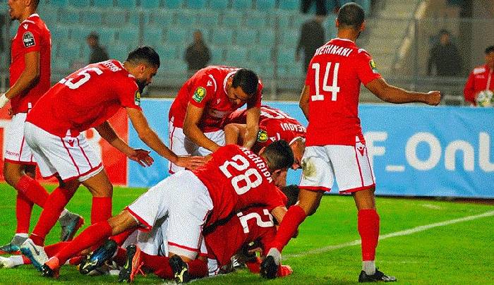 Kèo bóng đá Tunisia hôm nay 3/1: Soliman vs ÉS Sahel