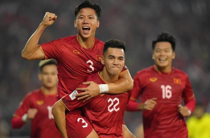 Quế Ngọc Hải, Tiến Linh chia tay đội tuyển, bỏ lỡ Asian Cup 2023