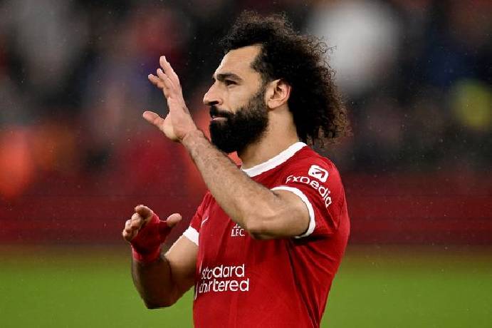Tin đồn chuyển nhượng 4/1: Salah gia hạn hợp đồng với Liverpool