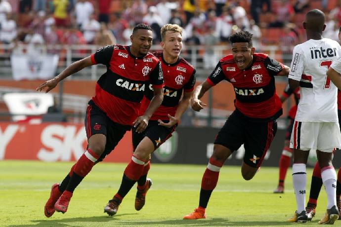 Nhận định, soi kèo Flamengo U20 vs Potyguar U20, 23h ngày 5/1: Đút túi 3 điểm
