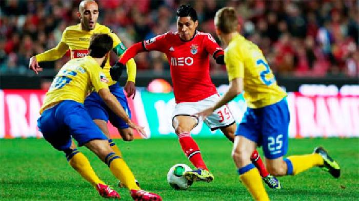 Nhận định, soi kèo Arouca vs Benfica, 1h ngày 7/1: Đối thủ ưu thích