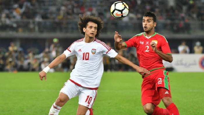 Nhận định, soi kèo UAE vs Oman, 22h15 ngày 6/1: Niềm vui ngắn ngủi
