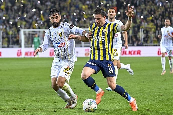 Nhận định, soi kèo İstanbulspor vs Fenerbahce, 20h ngày 7/1: Khó cưỡng