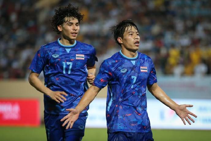Asian Cup 2023: Sao Thái Lan bỏ giải châu lục khiến CĐV phẫn nộ