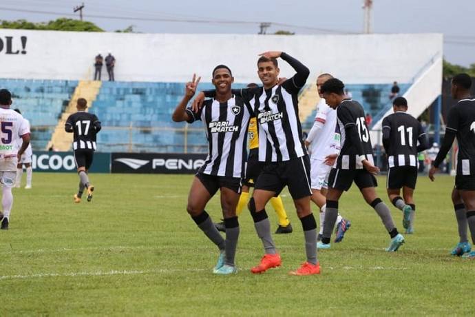 Nhận định, soi kèo Francana Youth vs Botafogo U20, 4h30 ngày 9/1: Chỉ hòa là đủ