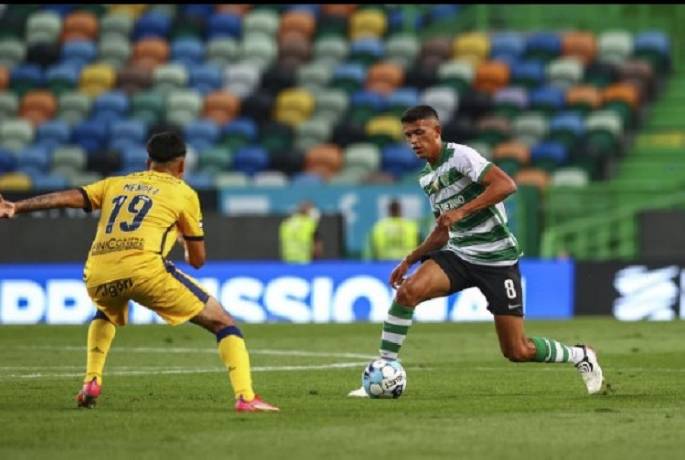 Nhận định, soi kèo Vizela U23 vs Sporting CP U23, 22h ngày 9/1: Hủy hoại danh tiếng