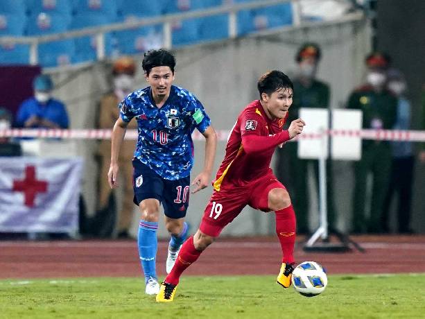 Asian Cup 2023: Minamino cảnh báo đồng đội trước trận so tài với ĐT Việt Nam